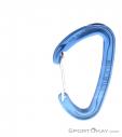 Wild Country Wildwire Carabiner, Wild Country, Blue, , , 0243-10018, 5637509141, 5033286111172, N1-11.jpg