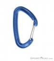 Wild Country Wildwire Carabiner, Wild Country, Blue, , , 0243-10018, 5637509141, 5033286111172, N2-02.jpg
