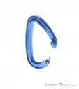 Wild Country Wildwire Carabiner, Wild Country, Blue, , , 0243-10018, 5637509141, 5033286111172, N3-03.jpg