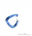 Wild Country Wildwire Carabiner, Wild Country, Blue, , , 0243-10018, 5637509141, 5033286111172, N4-19.jpg