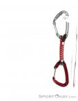 Wild Country Astro Quickdraw 10cm, Wild Country, Red, , , 0243-10019, 5637509146, 5033286111813, N2-07.jpg