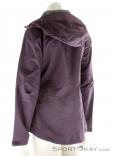 Haglöfs Couloir Womens Ski Jacket, , Purple, , Female, 0009-10300, 5637509269, , N1-11.jpg