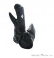 Black Diamond Mercury Mitts Gloves, Black Diamond, Negro, , Hombre,Unisex, 0056-10451, 5637509310, 793661218999, N2-17.jpg