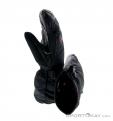 Black Diamond Mercury Mitts Womens Gloves Gore-Tex, Black Diamond, Black, , Female, 0056-10452, 5637509318, 793661286325, N2-17.jpg