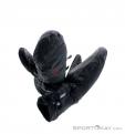 Black Diamond Mercury Mitts Womens Gloves Gore-Tex, Black Diamond, Noir, , Femmes, 0056-10452, 5637509318, 793661286325, N4-19.jpg