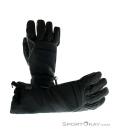 Black Diamond Squad Gloves Gore-Tex, Black Diamond, Noir, , Unisex, 0056-10453, 5637509321, 793661270706, N1-01.jpg