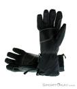 Black Diamond Squad Gloves Gore-Tex, Black Diamond, Black, , Unisex, 0056-10453, 5637509321, 793661270706, N1-11.jpg