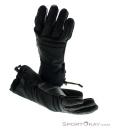 Black Diamond Squad Gloves Gore-Tex, Black Diamond, Black, , Unisex, 0056-10453, 5637509321, 793661270706, N3-03.jpg