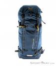 Salewa Peuterey 30l Backpack, , Blue, , Male,Female,Unisex, 0032-10344, 5637509329, , N1-01.jpg
