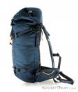 Salewa Peuterey 30l Backpack, , Blue, , Male,Female,Unisex, 0032-10344, 5637509329, , N1-06.jpg