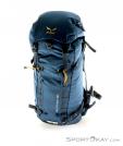 Salewa Peuterey 30l Backpack, , Blue, , Male,Female,Unisex, 0032-10344, 5637509329, , N2-02.jpg