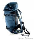 Salewa Peuterey 30l Backpack, , Blue, , Male,Female,Unisex, 0032-10344, 5637509329, , N2-07.jpg