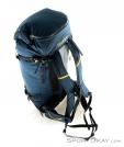 Salewa Peuterey 30l Backpack, , Blue, , Male,Female,Unisex, 0032-10344, 5637509329, , N3-08.jpg