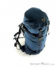 Salewa Peuterey 30l Backpack, , Blue, , Male,Female,Unisex, 0032-10344, 5637509329, , N3-18.jpg