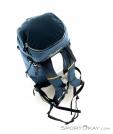 Salewa Peuterey 30l Backpack, , Blue, , Male,Female,Unisex, 0032-10344, 5637509329, , N4-09.jpg