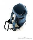 Salewa Peuterey 30l Backpack, , Blue, , Male,Female,Unisex, 0032-10344, 5637509329, , N4-14.jpg