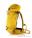 Salewa Peuterey 30l Backpack, , Yellow, , Male,Female,Unisex, 0032-10344, 5637509330, , N1-06.jpg