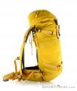 Salewa Peuterey 30l Backpack, , Yellow, , Male,Female,Unisex, 0032-10344, 5637509330, , N1-16.jpg
