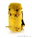Salewa Peuterey 30l Backpack, , Yellow, , Male,Female,Unisex, 0032-10344, 5637509330, , N2-02.jpg