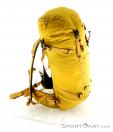 Salewa Peuterey 30l Backpack, , Yellow, , Male,Female,Unisex, 0032-10344, 5637509330, , N2-17.jpg
