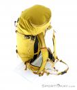 Salewa Peuterey 30l Backpack, , Yellow, , Male,Female,Unisex, 0032-10344, 5637509330, , N3-08.jpg