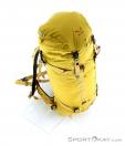 Salewa Peuterey 30l Backpack, , Yellow, , Male,Female,Unisex, 0032-10344, 5637509330, , N3-18.jpg