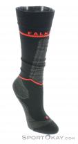 Falke SK Energizing Wool W1 Dámy Lyžiarske ponožky, Falke, Čierna, , Ženy, 0067-10010, 5637509353, 4043876878003, N2-02.jpg