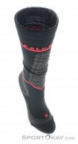 Falke SK Energizing Wool W1 Women Ski Socks, Falke, Black, , Female, 0067-10010, 5637509353, 4043876878003, N3-03.jpg