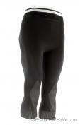 Falke Air Insulation 3/4 Tights Mens Functional Pants, Falke, Black, , Male, 0067-10035, 5637509360, 4043876905884, N1-01.jpg