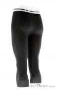 Falke Air Insulation 3/4 Tights Mens Functional Pants, , Noir, , Hommes, 0067-10035, 5637509360, , N1-11.jpg
