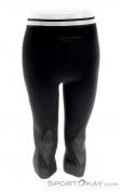 Falke Air Insulation 3/4 Tights Mens Functional Pants, , Black, , Male, 0067-10035, 5637509360, , N2-02.jpg