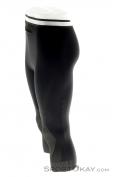 Falke Air Insulation 3/4 Tights Mens Functional Pants, , Black, , Male, 0067-10035, 5637509360, , N2-07.jpg