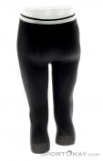 Falke Air Insulation 3/4 Tights Mens Functional Pants, , Black, , Male, 0067-10035, 5637509360, , N2-12.jpg