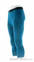 Falke Air Insulation 3/4 Tights Mens Functional Pants, , Bleu, , Hommes, 0067-10035, 5637509361, , N1-06.jpg
