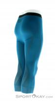 Falke Air Insulation 3/4 Tights Mens Functional Pants, Falke, Azul, , Hombre, 0067-10035, 5637509361, 4043874113533, N1-16.jpg