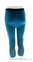 Falke Air Insulation 3/4 Tights Mens Functional Pants, Falke, Azul, , Hombre, 0067-10035, 5637509361, 4043874113533, N2-12.jpg
