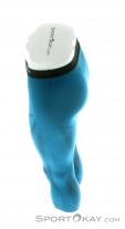 Falke Air Insulation 3/4 Tights Mens Functional Pants, , Blue, , Male, 0067-10035, 5637509361, , N3-08.jpg