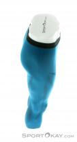 Falke Air Insulation 3/4 Tights Mens Functional Pants, , Blue, , Male, 0067-10035, 5637509361, , N3-18.jpg
