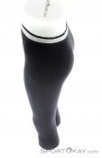 Falke Air Insulation 3/4 Tights Womens Functional Pants, Falke, Black, , Female, 0067-10036, 5637509363, 4043876905983, N3-08.jpg
