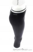 Falke Air Insulation 3/4 Tights Womens Functional Pants, , Black, , Female, 0067-10036, 5637509363, , N3-18.jpg