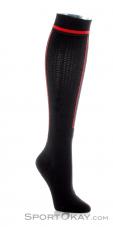 Falke Impulse Womens Running Socks, , Black, , Female, 0067-10037, 5637509367, , N1-01.jpg