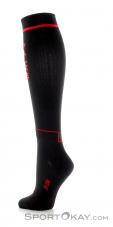 Falke Impulse Womens Running Socks, , Black, , Female, 0067-10037, 5637509367, , N1-11.jpg