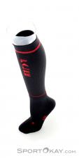 Falke Impulse Womens Running Socks, Falke, Black, , Female, 0067-10037, 5637509367, 4043876999005, N3-08.jpg