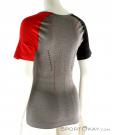 Falke Impulse Running SS Womens Functional Shirt, Falke, Sivá, , Ženy, 0067-10039, 5637509375, 4043874047647, N1-11.jpg