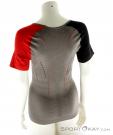 Falke Impulse Running SS Womens Functional Shirt, , Gray, , Female, 0067-10039, 5637509375, , N2-12.jpg