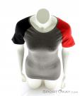Falke Impulse Running SS Womens Functional Shirt, Falke, Gray, , Female, 0067-10039, 5637509375, 4043874047647, N3-03.jpg