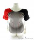 Falke Impulse Running SS Womens Functional Shirt, , Gray, , Female, 0067-10039, 5637509375, , N3-13.jpg