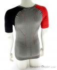 Falke Impulse Running SS Mens Functional Shirt, , Gray, , Male, 0067-10041, 5637509383, , N2-12.jpg