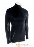 Falke Air Insulation LS Mens Functional Shirt, Falke, Black, , Male, 0067-10043, 5637509387, 4043874130073, N1-01.jpg