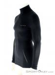 Falke Air Insulation LS Mens Functional Shirt, , Black, , Male, 0067-10043, 5637509387, , N1-06.jpg